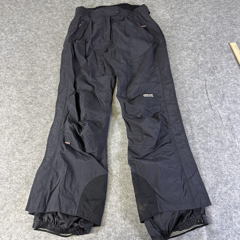 Obermeyer GORE-TEX Ski Pants Womens Size 12 Waterproof 35150 Snow Winter Gear